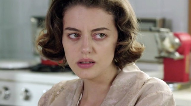 Il Paradiso delle Signore Anticipazioni del 12 luglio 2019: Riccardo scopre della gravidanza di Nicoletta
