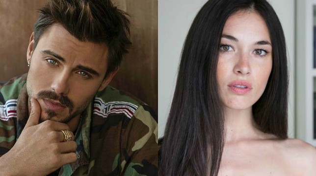 Gf Vip, nuovo flirt per Francesco Monte: le immagini inequivocabili
