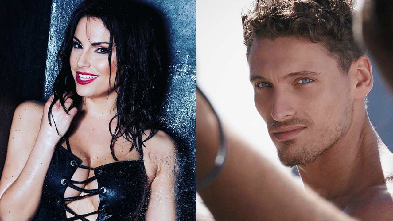 Grande Fratello: Francesca De Andrè e Gennaro Lillio, strani messaggi sui social