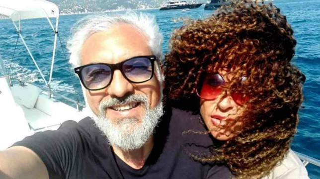 Uomini e Donne, Rocco Fredella: “Sposo Dory. Gemma Galagani? Non perdono”