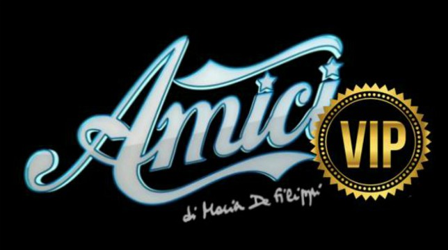 Amici Vip Amici Vip