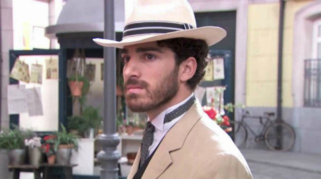 Una Vita Anticipazioni del 9 luglio 2019: Diego scopre un dettaglio inquietante sul parto di Blanca