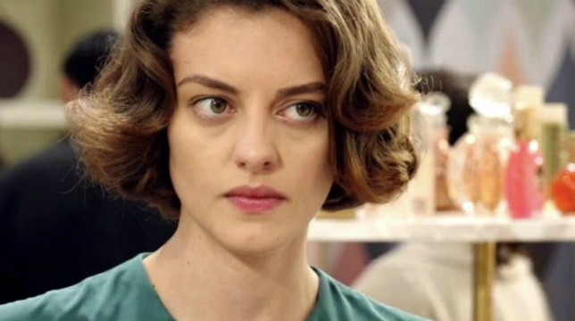 Il Paradiso delle Signore Anticipazioni del 9 luglio 2019: il segreto di Nicoletta