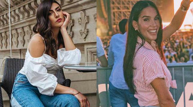 Gf Vip, Giulia Salemi e Paola Di Benedetto dopo Francesco Monte: “Le ragazze supportano le ragazze”