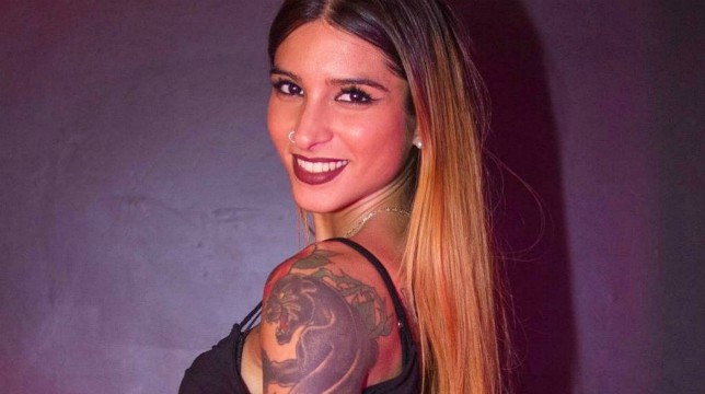 Grande Fratello, parla Erica Piamonte: “Il mio rapporto con Gianmarco Onestini”
