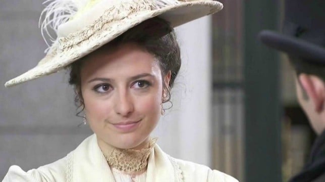 Una Vita Anticipazioni Spagnole: arriva Lucia Alvarado, new entry legata al personaggio di…