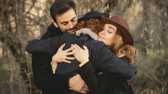 Il Segreto Anticipazioni Spagnole: Julieta e Saul lasciano per sempre Puente Viejo perché…