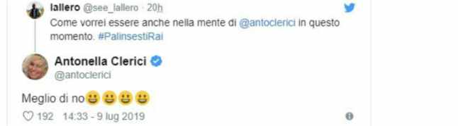Antonella Clerici