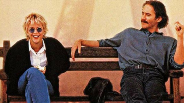 French Kiss: il film stasera su TV8