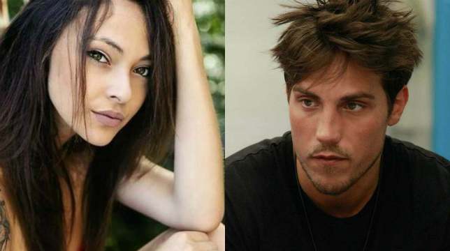 Grande Fratello, Martina Nasoni molla Daniele Dal Moro sui social: lui replica piccato