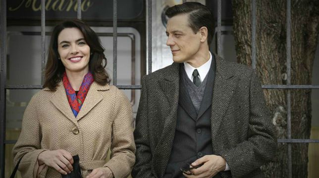 Il Paradiso delle Signore Anticipazioni del 19 luglio 2019: Luciano e Clelia troppo vicini