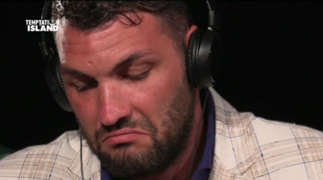 Temptation Island, anticipazioni quarta puntata: falò di confronto per Andrea e Jessica, David e Katia sorprendono