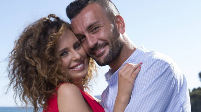 Temptation Island, Nicola Panico: confessioni inaspettate su Sara Affi Fella