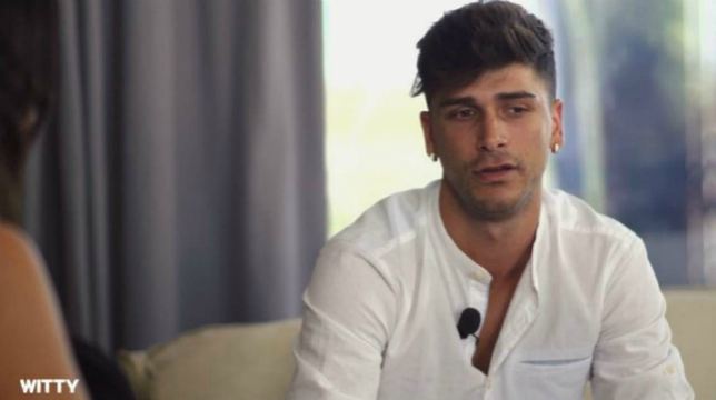 Uomini e Donne, confessione shock di Manuel Galiano: “Giulia Cavaglia mi usava per Instagram”