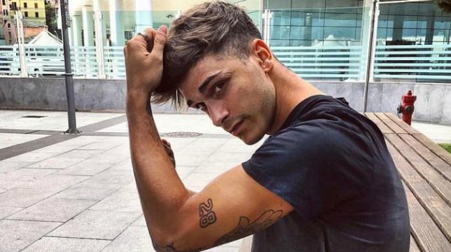 Uomini e Donne, Manuel Galiano scatenato dopo Giulia Cavaglia: “Ci ha provato tutta la sera”