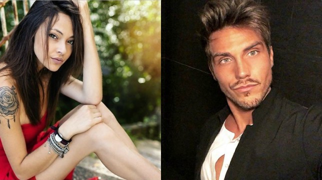 Grande Fratello, Martina Nasoni e Daniele Dal Moro danno spettacolo: lo scontro sui social