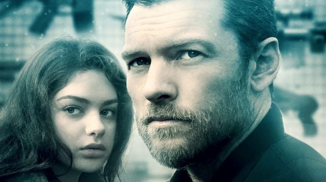 Hunter’s Prayer: il film con Sam Worthington stasera su 20