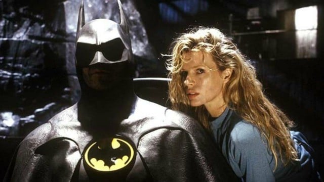 Batman: il film di Tim Burton stasera su 20