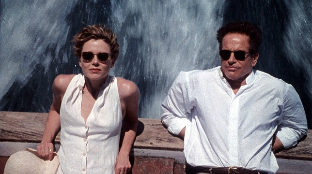 Love Affair – Un grande amore: il film stasera su Tv 2000