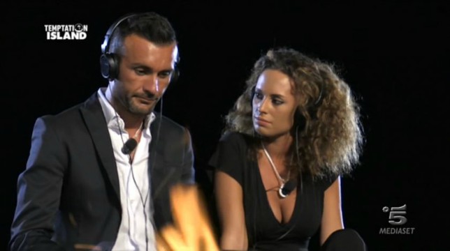 Temptation Island