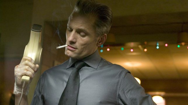 La promessa dell’assassino con Viggo Mortensen su Paramount Channel