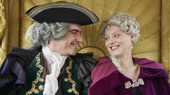 Stasera in Tv mercoledì 31 luglio 2019: i film e i programmi da vedere