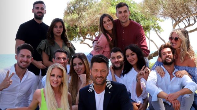 Stasera in Tv lunedì 15 luglio 2019: i film e i programmi da vedere