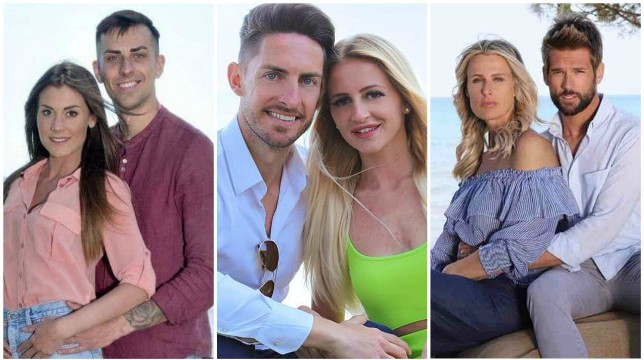 Temptation Island, anticipazioni: una scelta cambierà radicalmente il percorso di una coppia Temptation Island, anticipazioni: una scelta cambierà radicalmente il percorso di una coppia