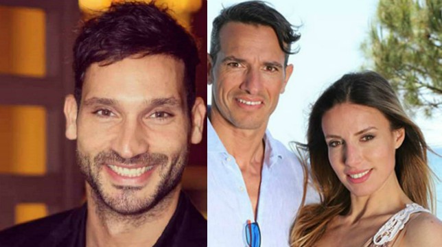 Temptation Island, il single Sammy su David e Cristina: ” Sono una coppia destinata a scoppiare”