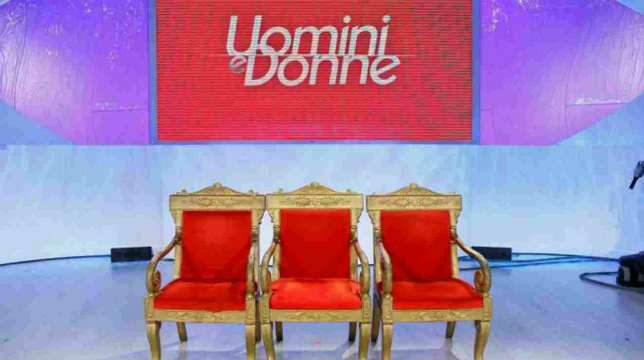Uomini e Donne Uomini e Donne