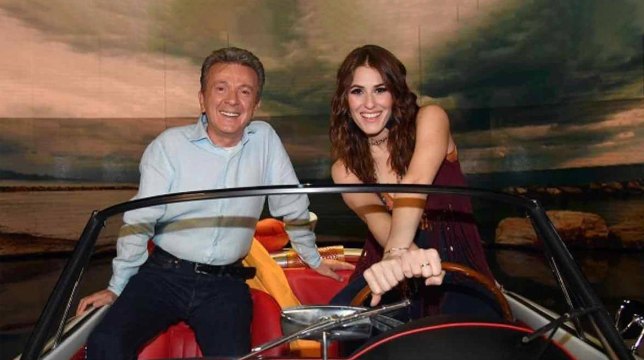 Un’estate fa: stasera Pupo e Diana del Bufalo raccontano i tormentoni estivi su Rai2