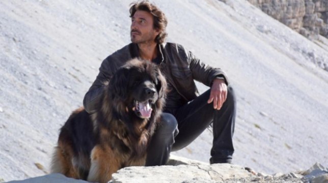 Un passo dal Cielo 4: Stasera la replica della terza puntata su Rai1