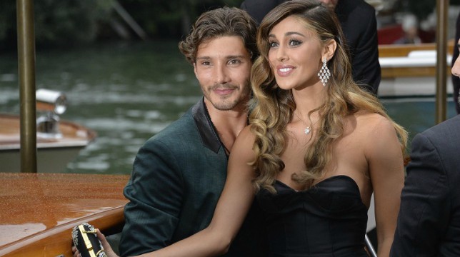 Belen Rodriguez e Stefano De Martino condurranno il DopoFestival di Sanremo? L’indiscrezione