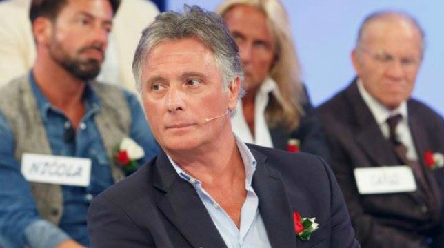 Uomini e Donne, trono over: Giorgio Manetti torna nel programma? “Ancora top secret”