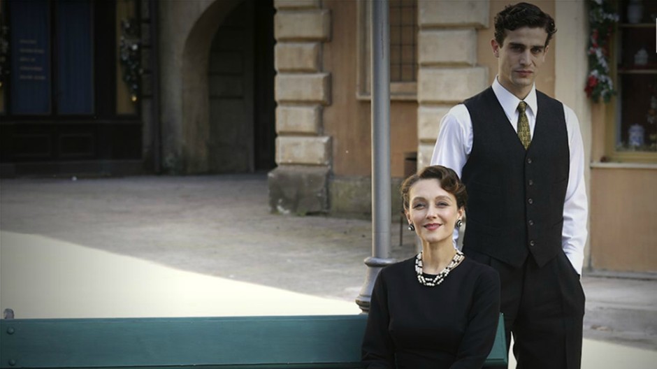 Il Paradiso delle Signore Anticipazioni del 2 agosto 2019: Silvia minaccia Umberto