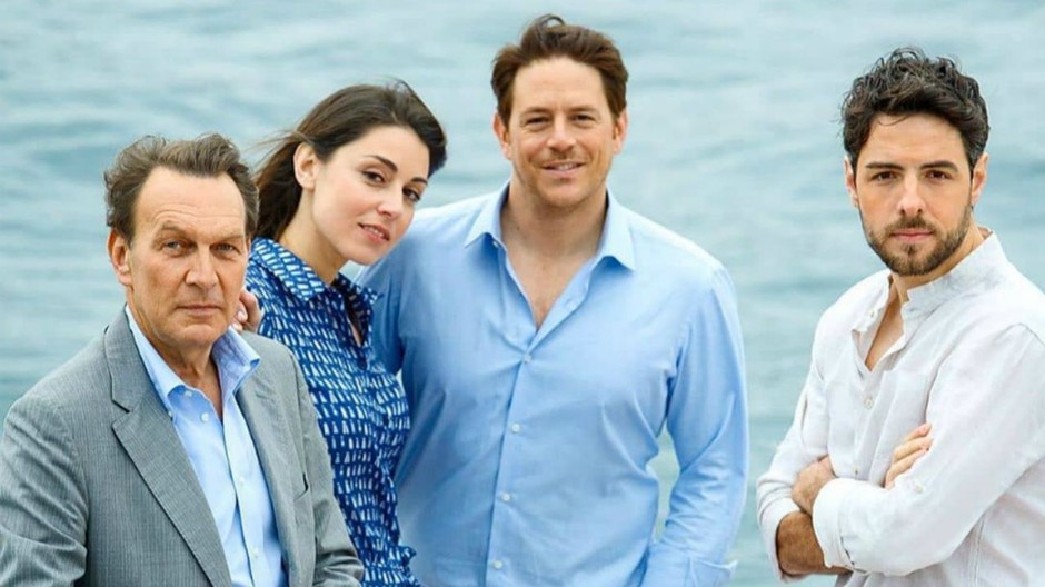Un Posto al Sole Anticipazioni del 2 agosto 2019: Leonardo e Serena eroi per un giorno