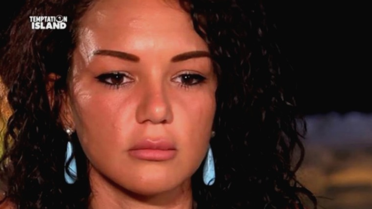 Temptation Island, Jessica torna ad attaccare Andrea: “Scioccata”
