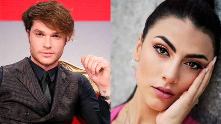 Uomini e Donne, Giulia Salemi e Marco Cartasegna si frequentano?