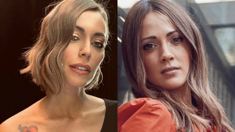 Uomini e Donne, volano stracci tra Karina Cascella e Teresa Cilia: “Avete fatto passare Paola Frizziero per pazza”