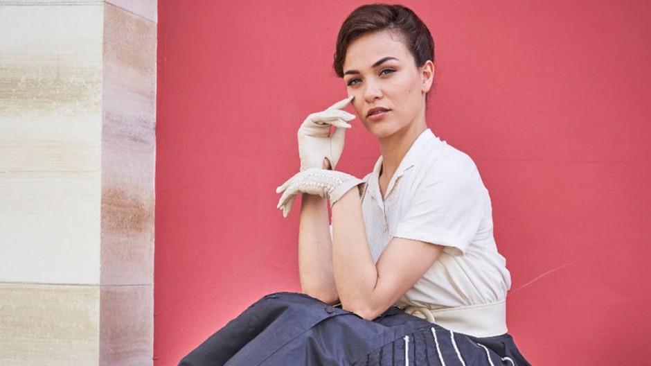 Il Paradiso delle Signore Anticipazioni del 20 agosto 2019: Marta in preda alla gelosia