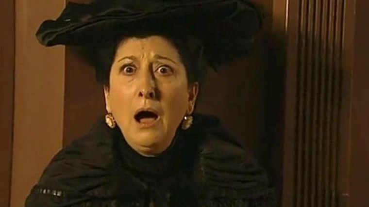 Una Vita Anticipazioni del 27 agosto 2019: Ursula finisce in manicomio per ordine di…