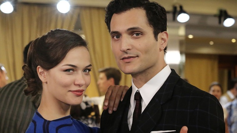 Il Paradiso delle Signore Anticipazioni del 27 agosto 2019: Marta e Vittorio nascondono Riccardo, ma Lisa…