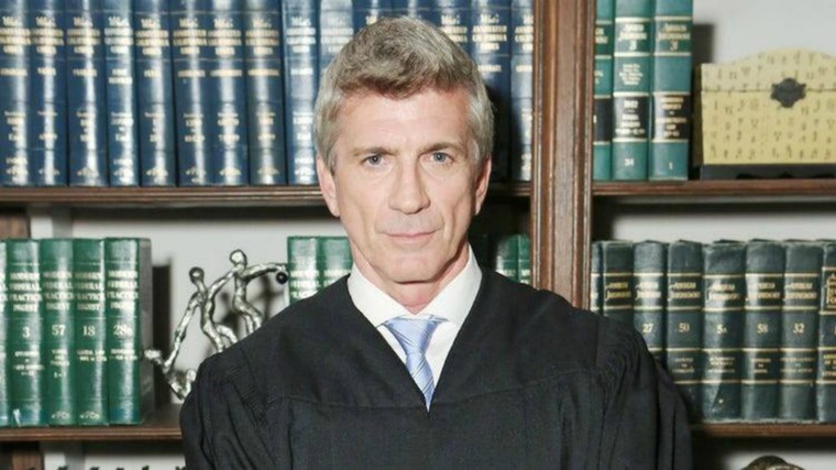 Beautiful Anticipazioni del 28 agosto 2019: il giudice McMullen ha preso la sua decisione