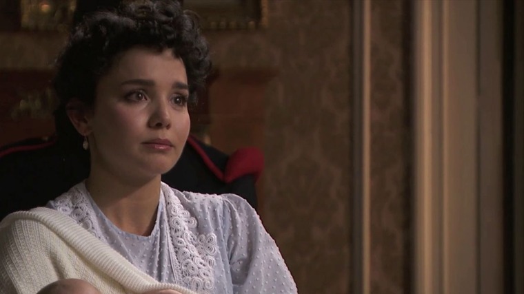 Una Vita Anticipazioni del 29 agosto 2019: Ursula sta per essere portata via, ma prima Blanca…