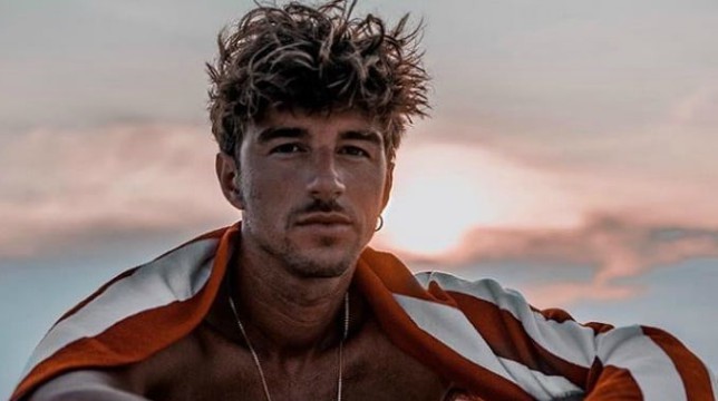 Amici Vip, Andrea Damante nel cast del programma: svelato il ruolo dell’ex tronista