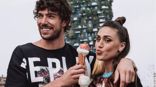 Gf Vip, Ignazio Moser torna sullo scandalo sexy con Cecilia Rodriguez: “Odio i perbenisti”