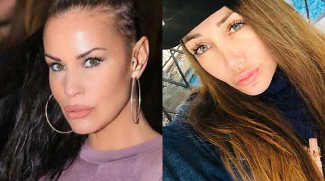 Botta e risposta velenoso tra Deianira Marzano e Antonella Mosetti: “Trappana”