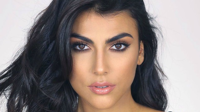 Giulia Salemi esclusa da Uomini e Donne per colpa di un ex naufrago?