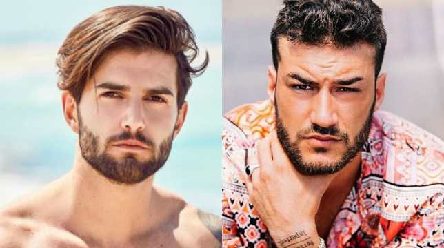 Gf Vip, l’inaspettata indiscrezione: Andrea Melchiorre e Lorenzo Riccardi nel cast?