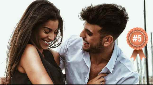 Uomini e Donne